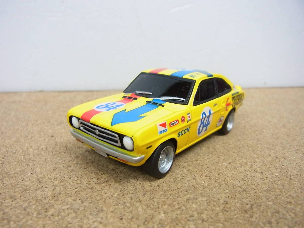 ピットロード／マルゼンテクニカサニー／美品